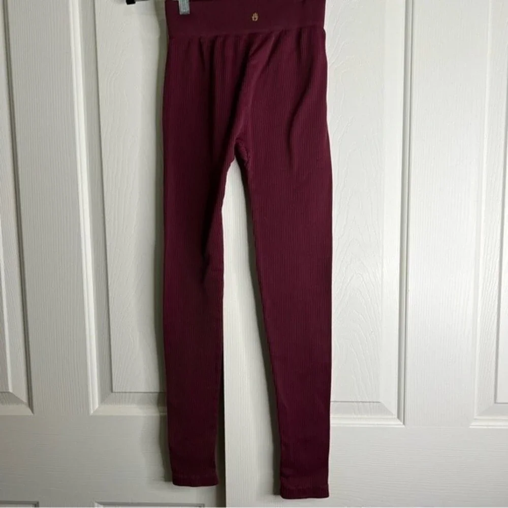 SPIRITUAL GANGSTER Rishi High Waist Leggings
